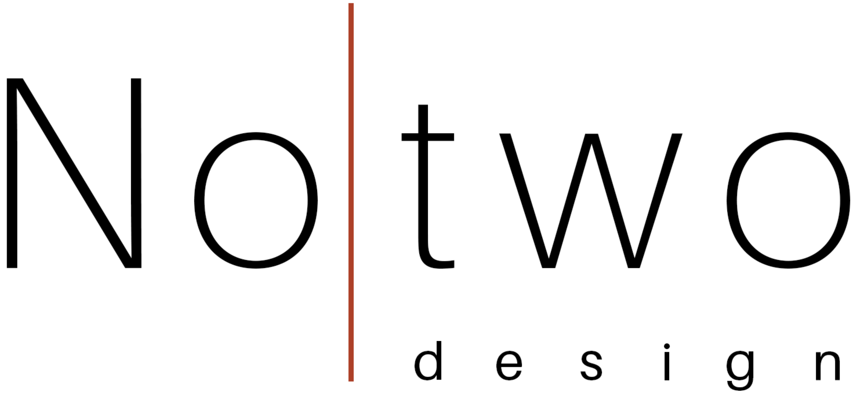 No-Two Design